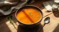 nourishing traditional soup recipe