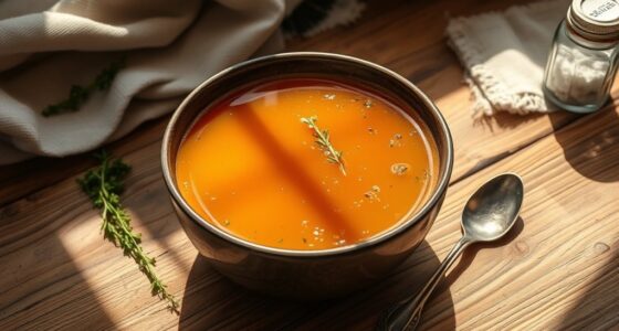 nourishing traditional soup recipe