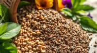 nutrient rich powerhouse seeds