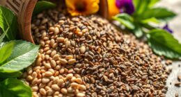 nutrient rich powerhouse seeds