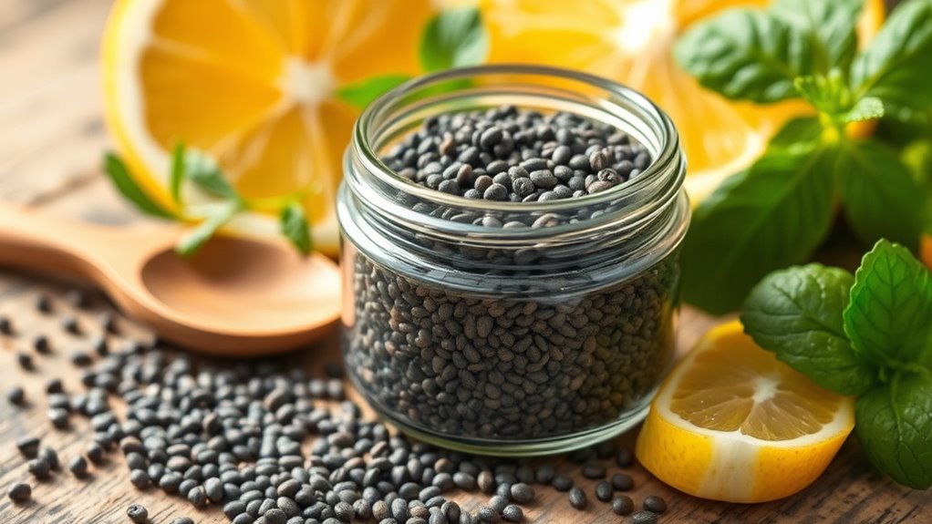 nutrient rich superfood powerhouse
