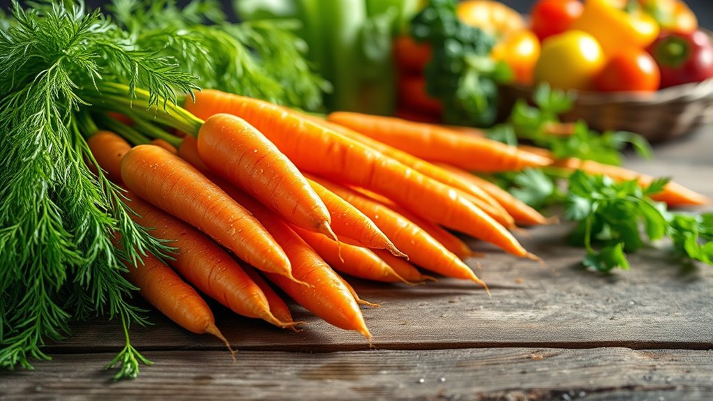 nutritional support for eyesight