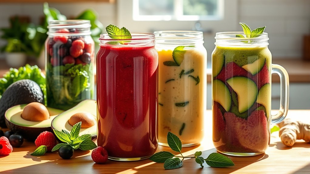 promoting overall digestive wellness