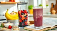 quick and easy breakfasts