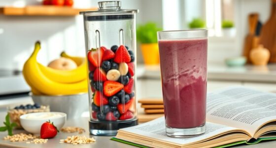 quick and easy breakfasts