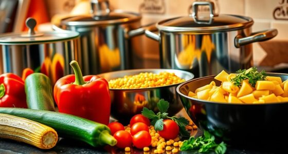 quick and easy meals