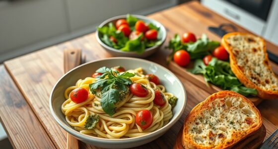 quick and easy meals