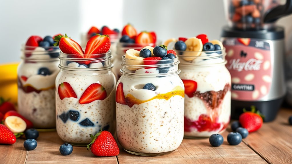 quick and simple oats