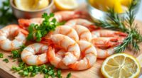 quick healthy seafood dinners