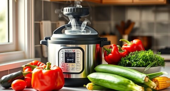 quick instant pot meals