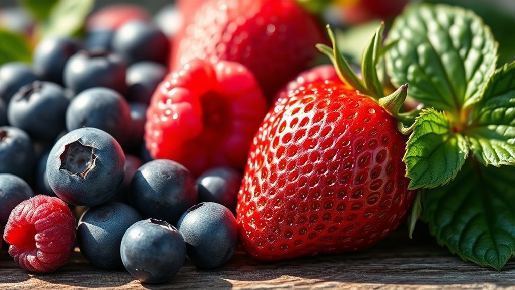 reduce inflammation naturally