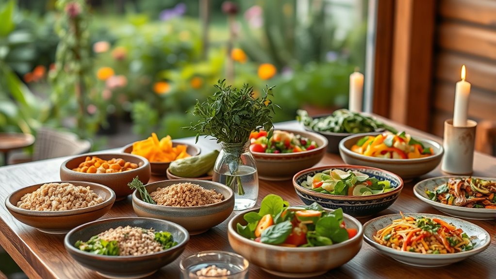 seasonal menu planning tips