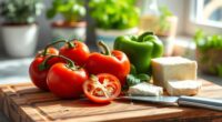 simple meals with versatility