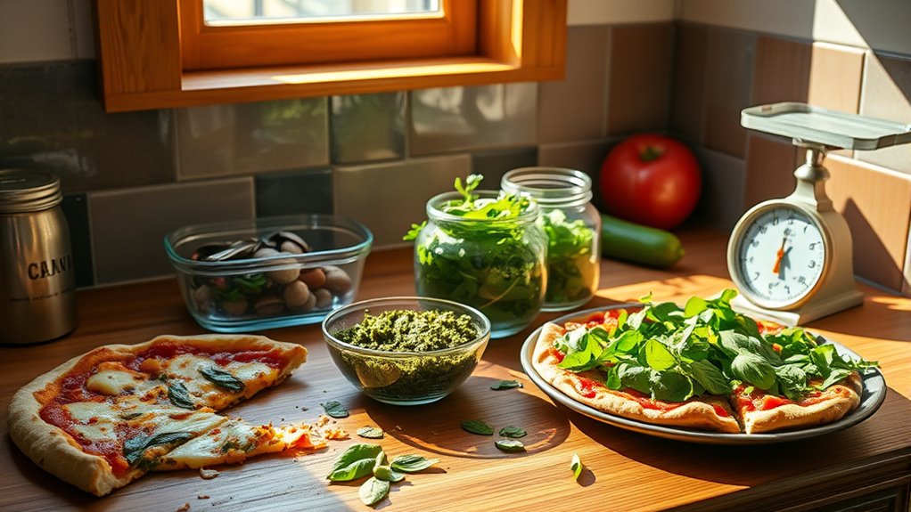 smart leftover storage tips