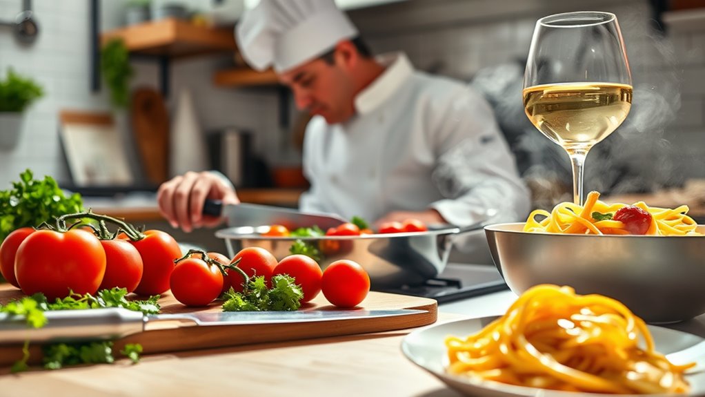 solo cooking made simple