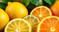 sour flavors gaining popularity