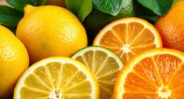 sour flavors gaining popularity