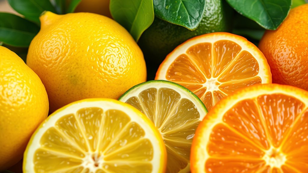 sour flavors gaining popularity