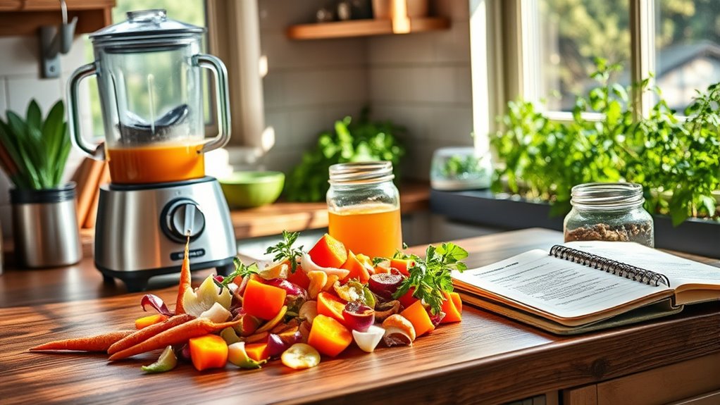 sustainable culinary practices explored