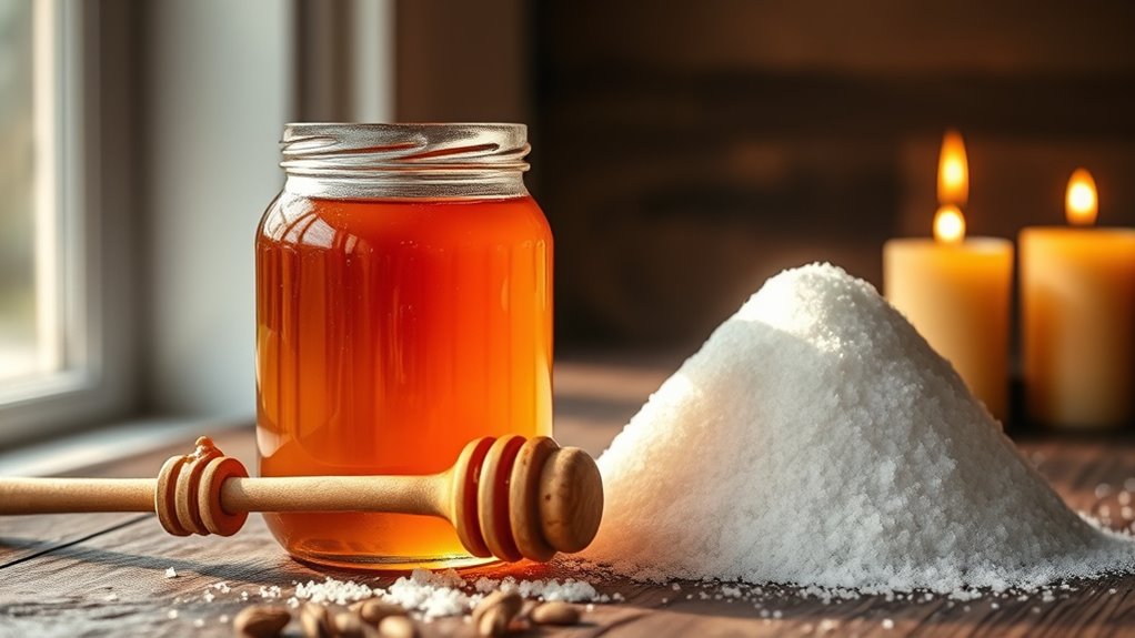 sweeteners myths and facts