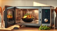 tasty microwave meal options