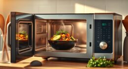 tasty microwave meal options