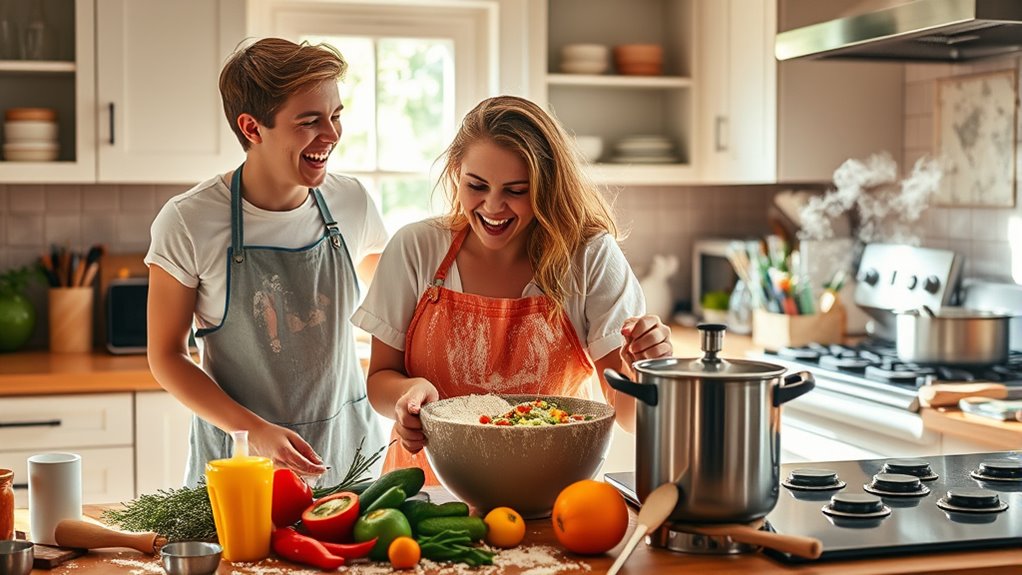 tasty recipes for teens