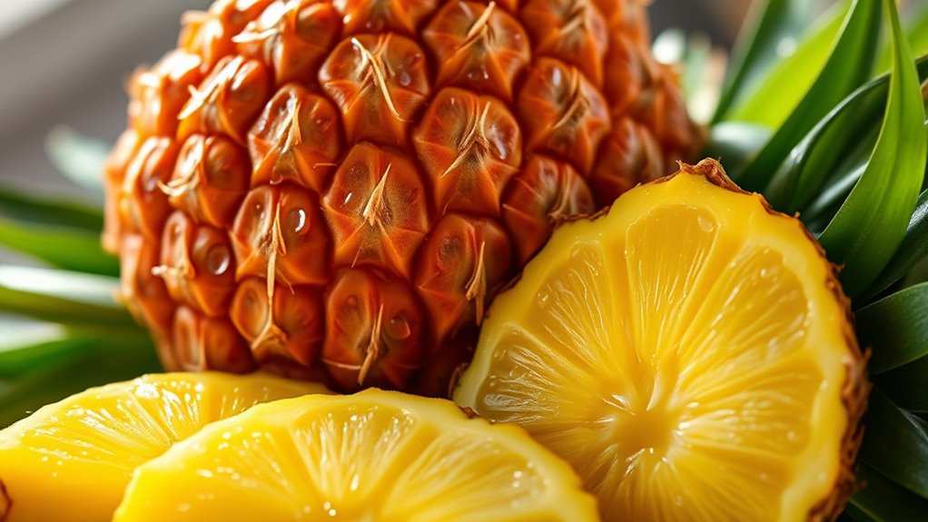 tropical fruit health benefits