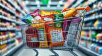 understanding food product labels
