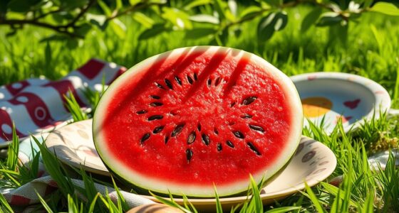unexpected watermelon surprises unveiled