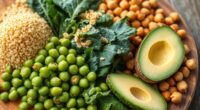untapped protein sources revealed