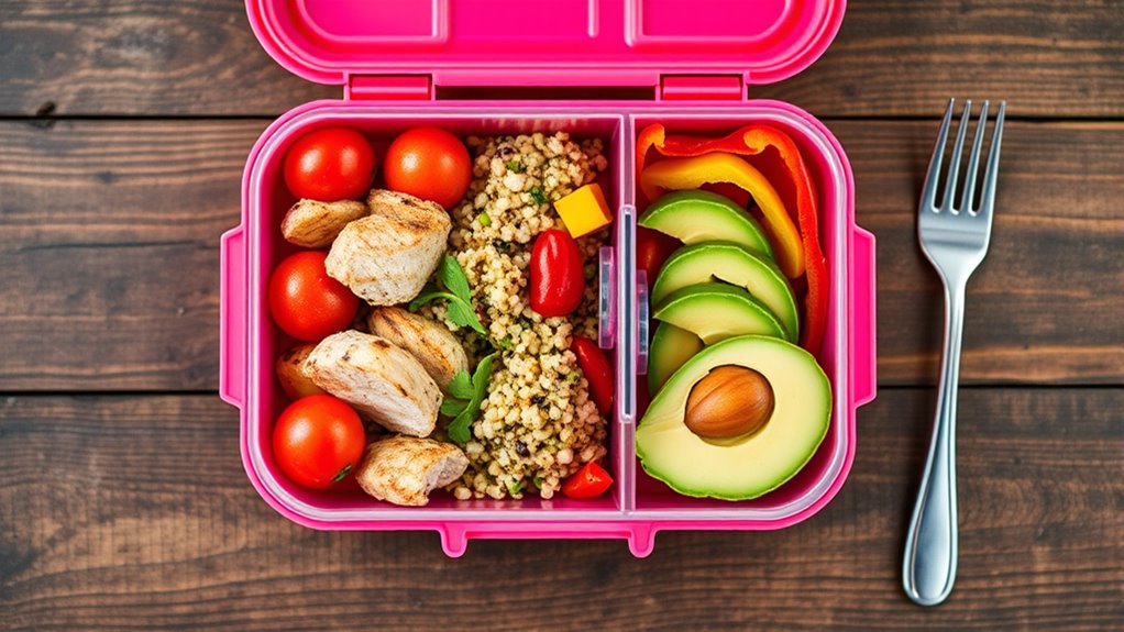 utilize leftover food creatively