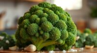versatile and nutritious vegetable