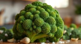 versatile and nutritious vegetable