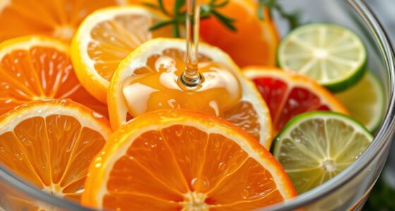 acid enhances flavor naturally