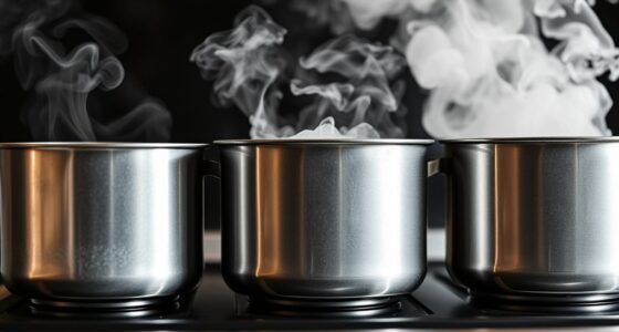 choosing the right heat level