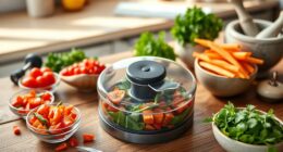 creative blender meal ideas