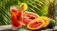 creative hydration strategies