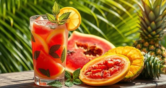 creative hydration strategies