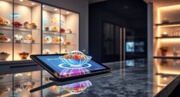 digital recipes with value