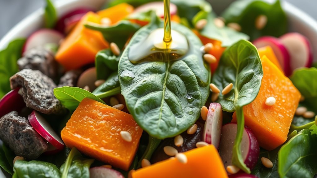 diversify superfoods supplement wisely