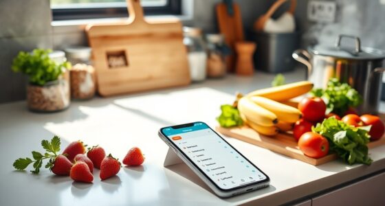 effortless weekly meal planning