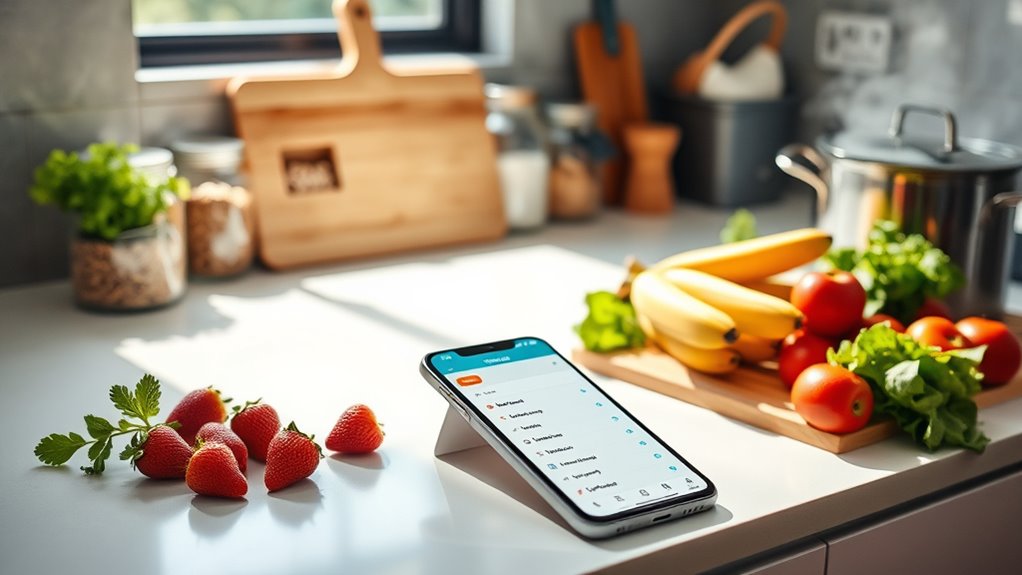 effortless weekly meal planning