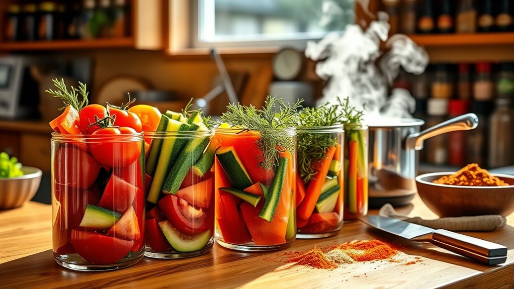 flavorful batch cooking tips
