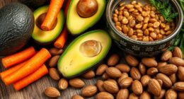 foods that promote fullness