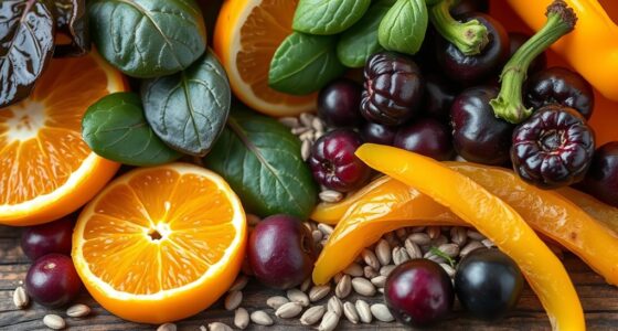 hidden micronutrient sources identified