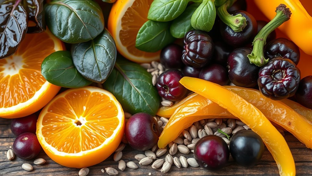hidden micronutrient sources identified