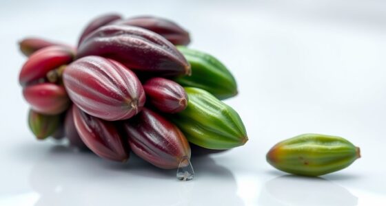 impact of lab grown chocolate