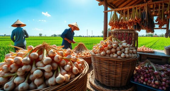 indonesian shallots journey