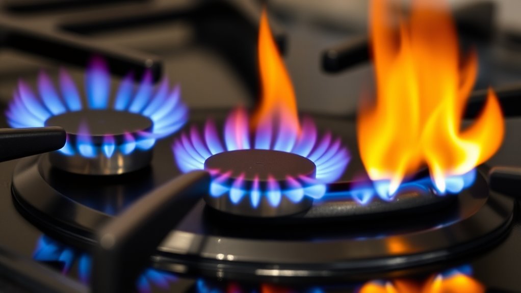 mastering heat control requires intuition